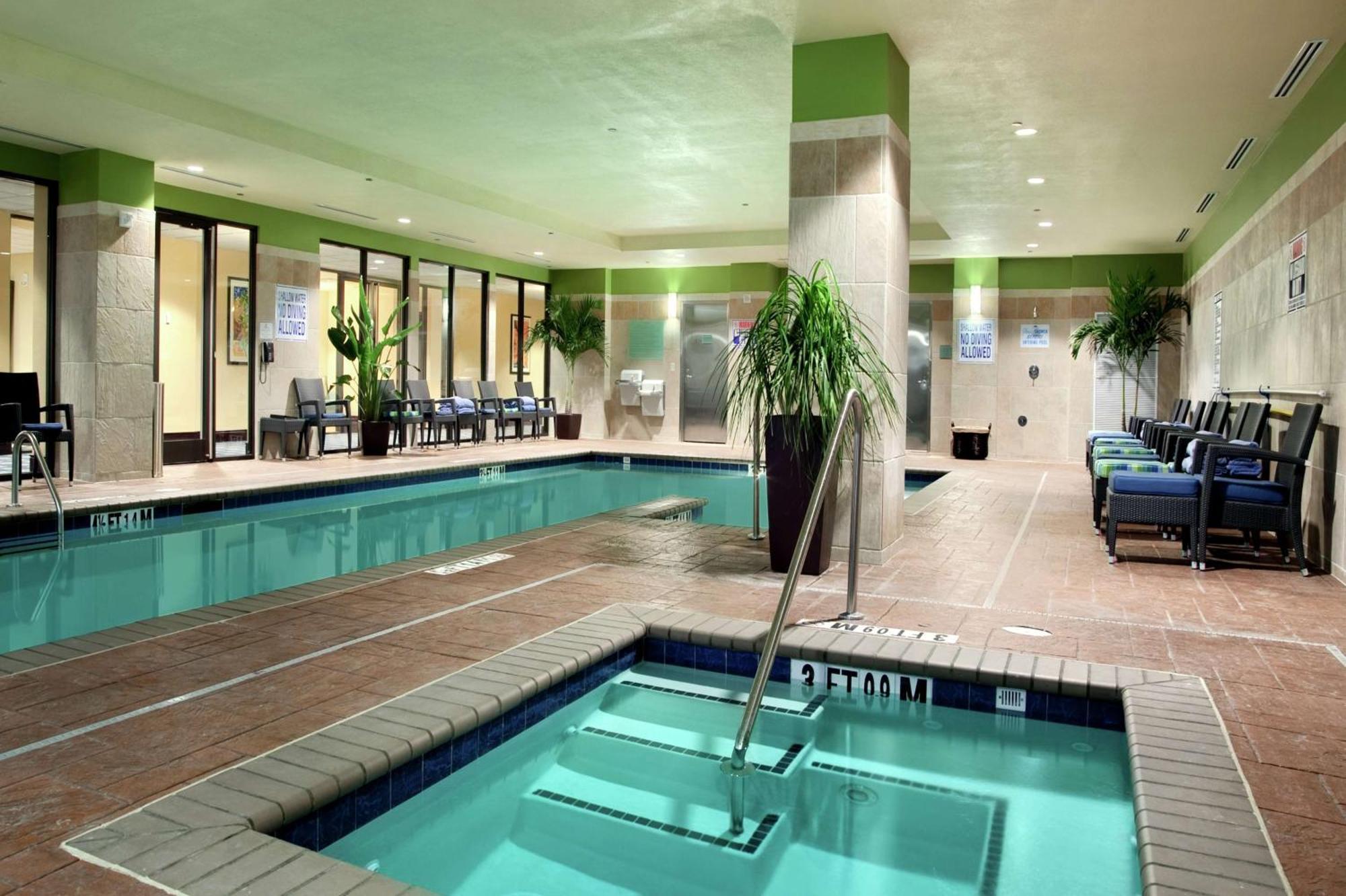 Hilton Biltmore Park Asheville